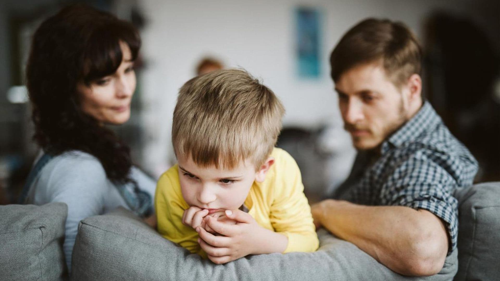 ¿Qué es y cómo se manifiesta el síndrome X frágil en niños?