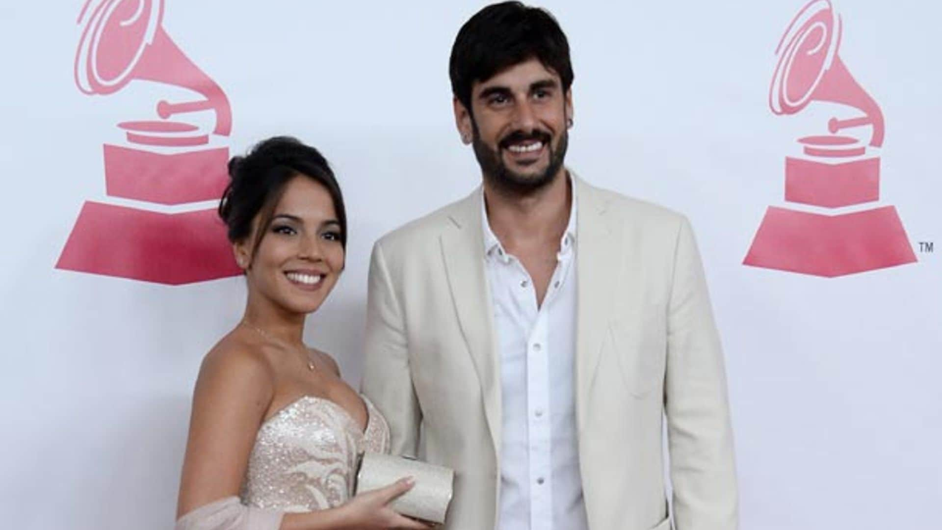 Melendi habla por primera vez sobre su próxima paternidad: 'Julia está de siete meses'