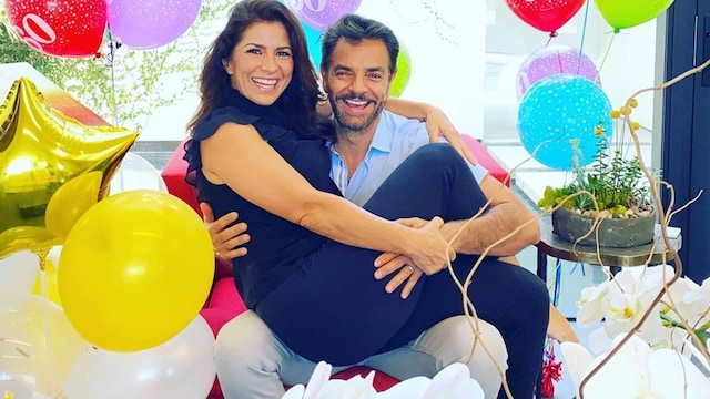 alessandra rosaldo y eugenio derbez