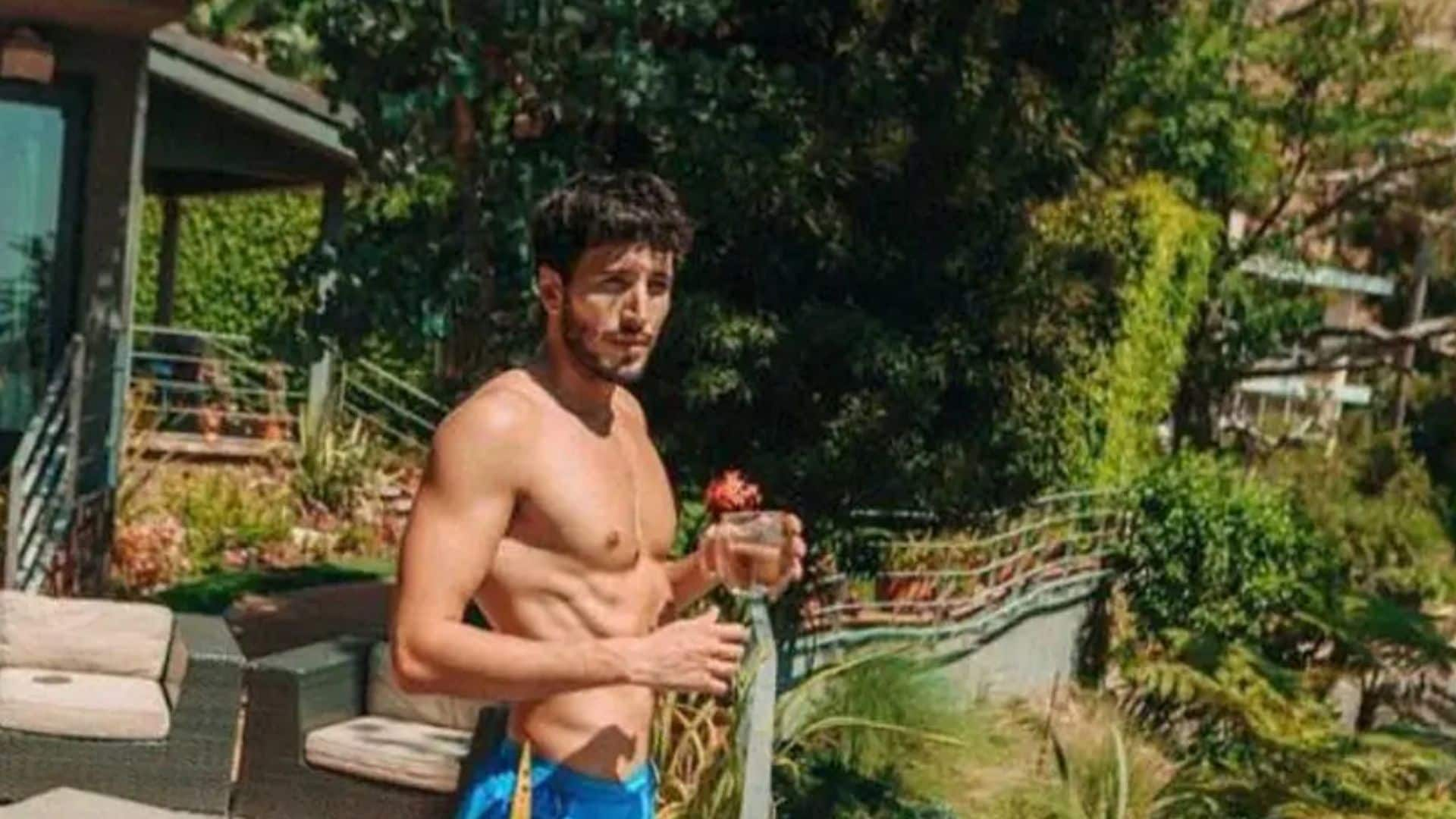 casa sebastian yatra ig