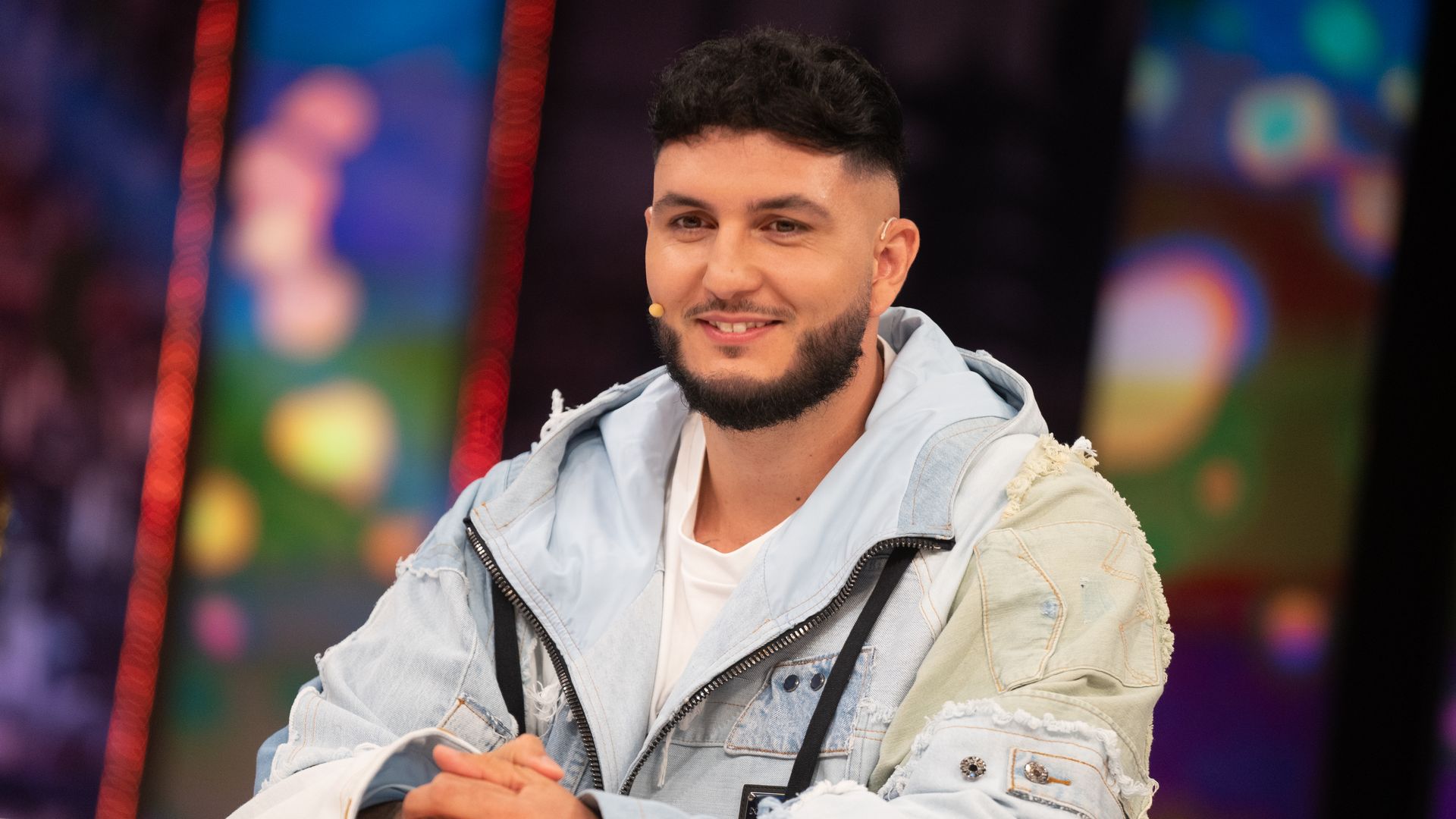 Omar Montes revela en 'El Hormiguero' su momento fan con este artista