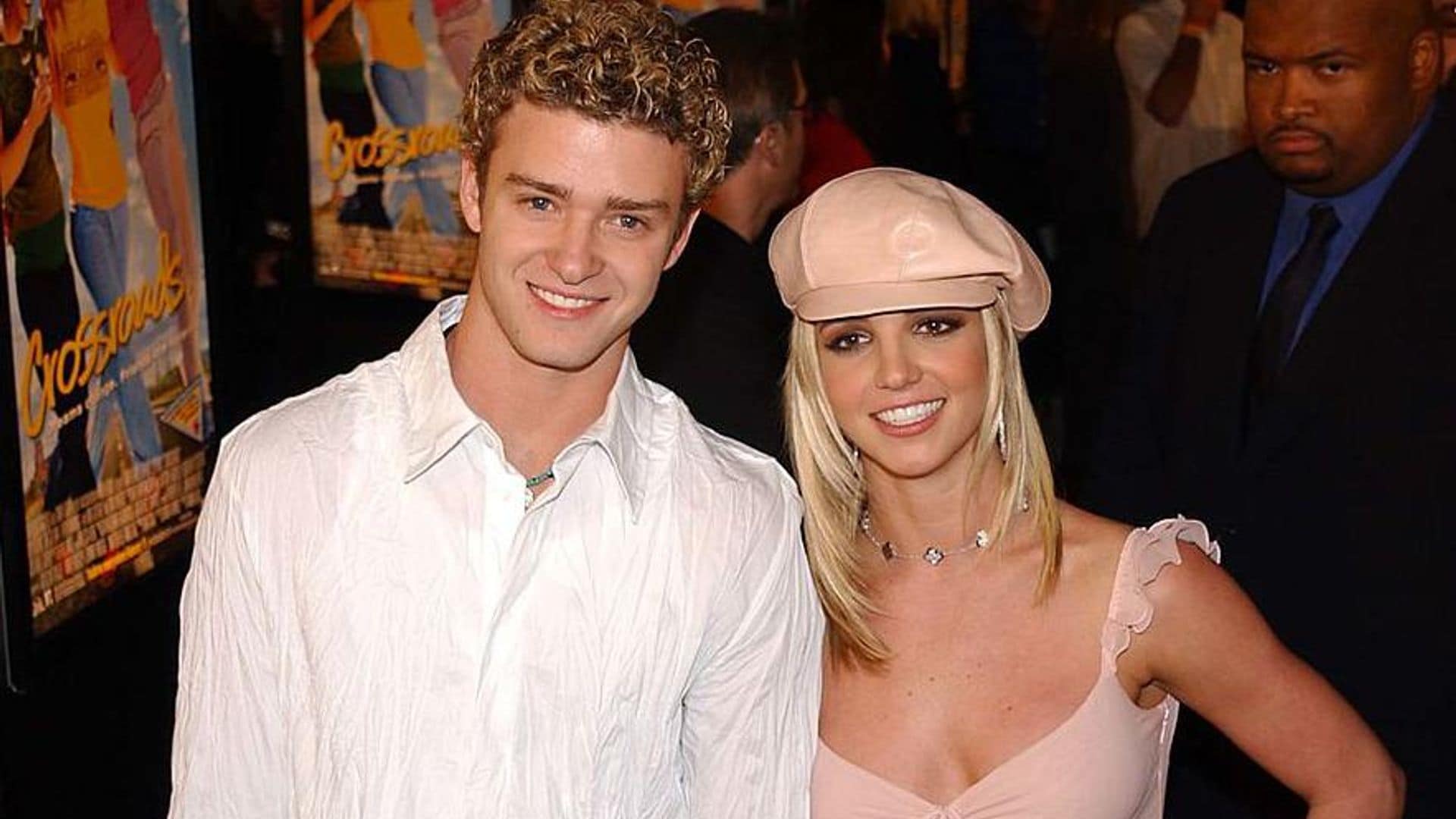 Britney Spears revela que perdió un bebé junto a Justin Timberlake: ‘Él no quería ser papá’