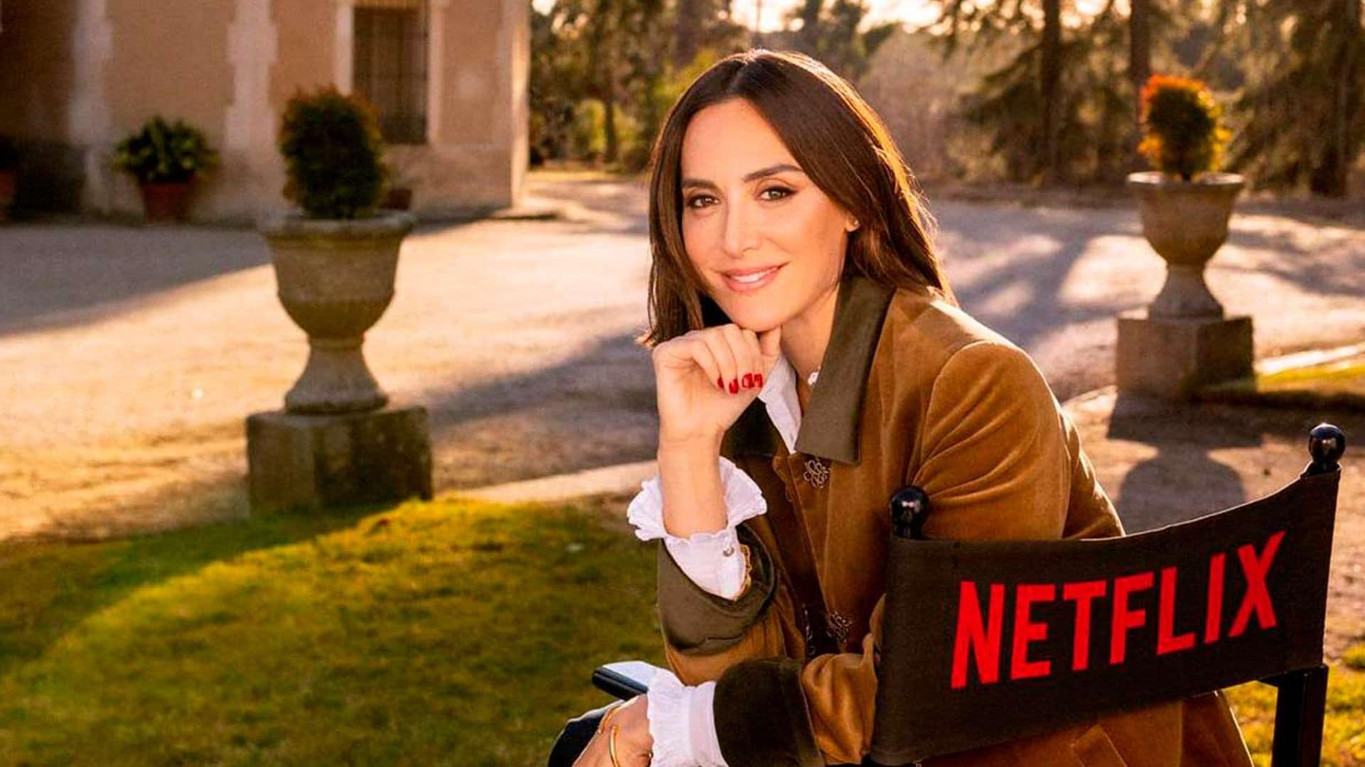 Campanas de boda en los estrenos de Netflix y un repaso a la vida de Tamara Falcó