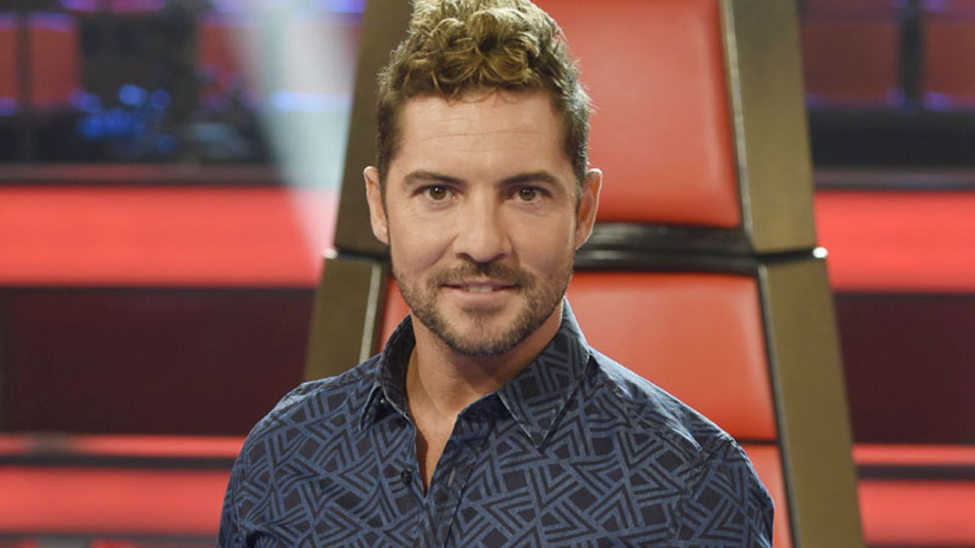 ¿Qué dice David Bisbal sobre el reencuentro de Operación Triunfo?