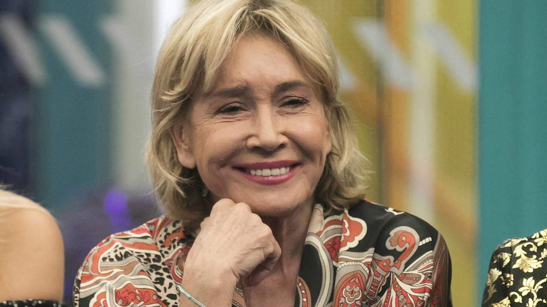 Estela Grande tiende la mano a Mila Ximénez tras sus disputas