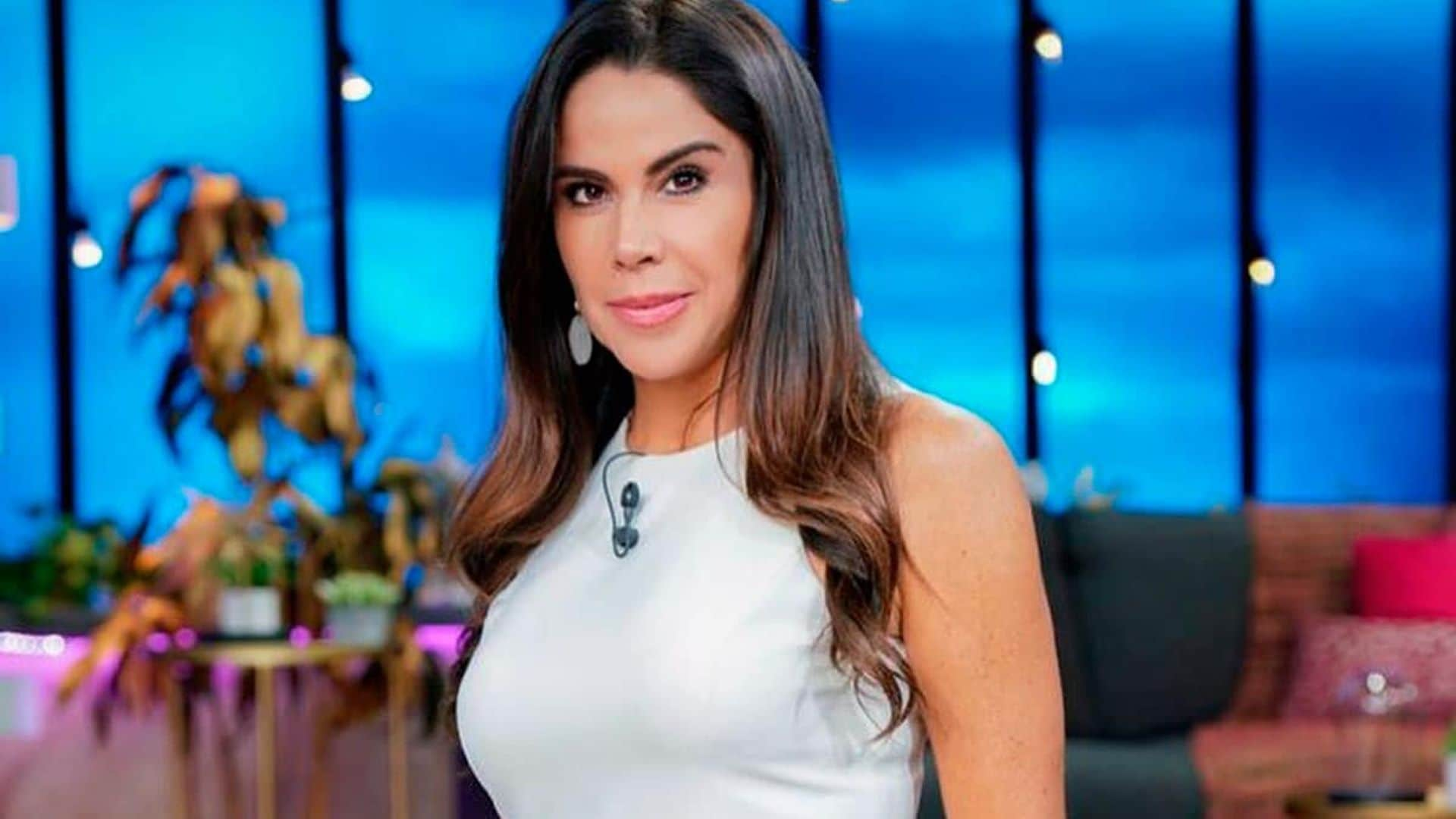 La especial razón por la que Paola Rojas prefiere no compartir detalles de su noviazgo