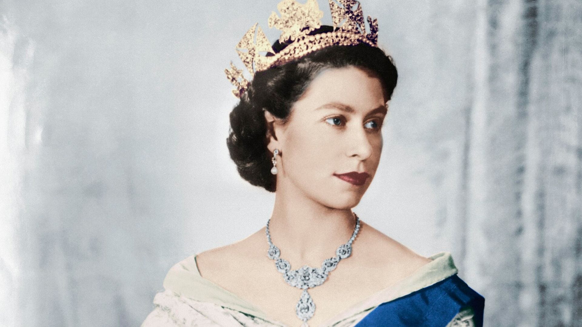 La vida de la reina Isabel en fotos: 1926-2022