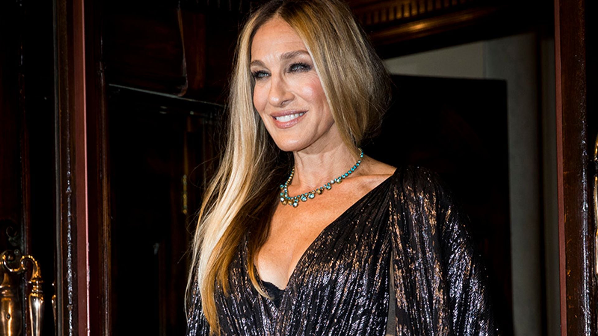 La crema de farmacia que Sarah Jessica Parker ha utilizado durante 10 años