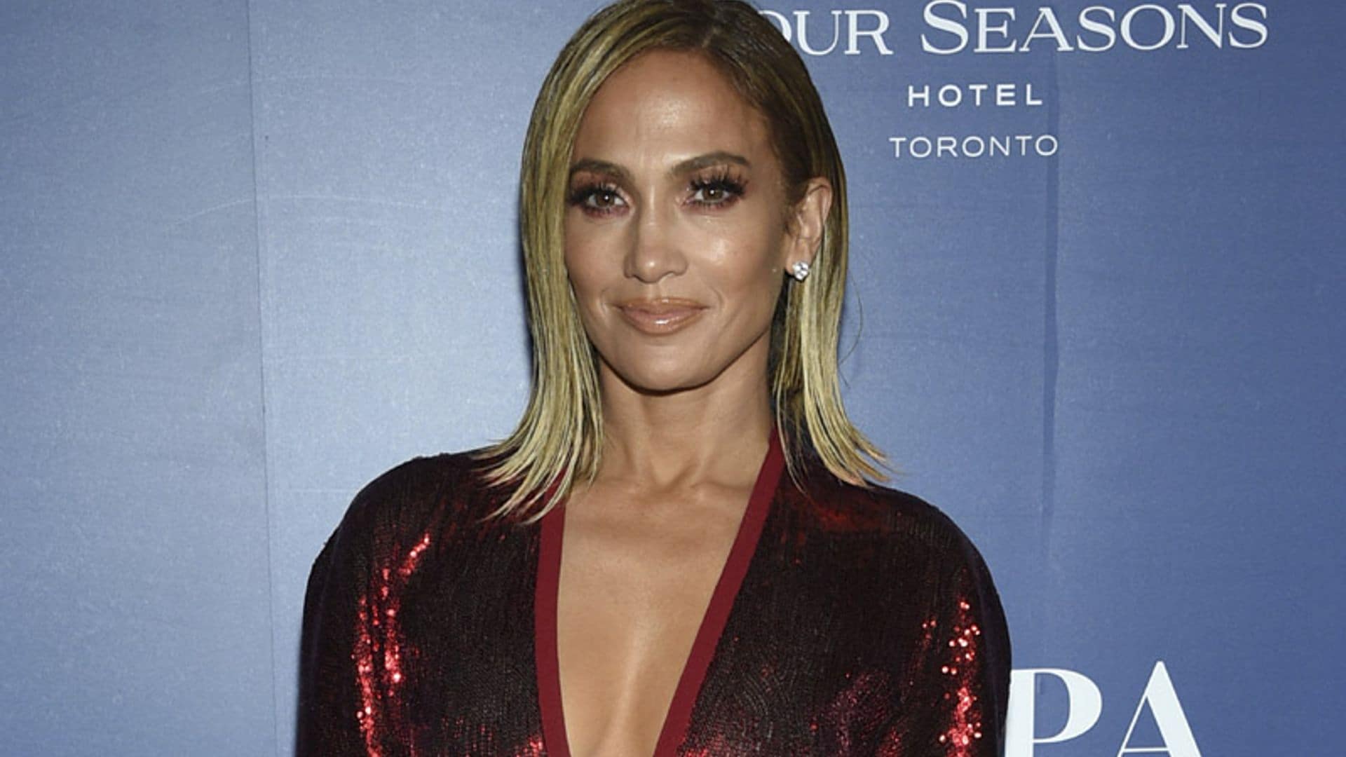 ¿Perder peso sin pasar hambre? Jennifer Lopez sabe cómo lograrlo