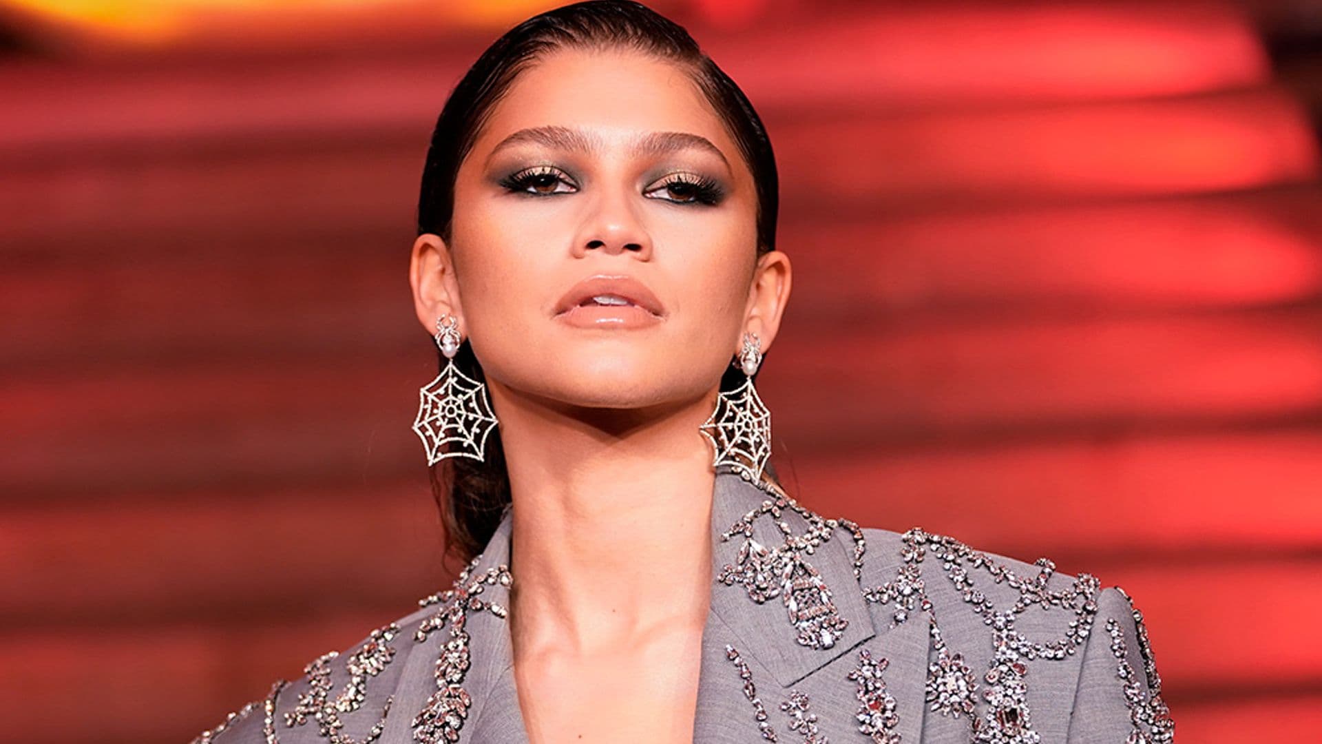 Zendaya arranca el año con una drástica decisión: deja de seguir a todos en redes, incluido Tom Holland