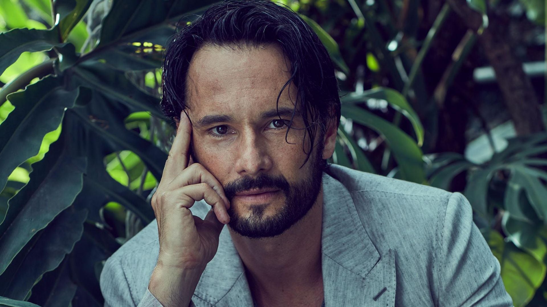 rodrigo santoro