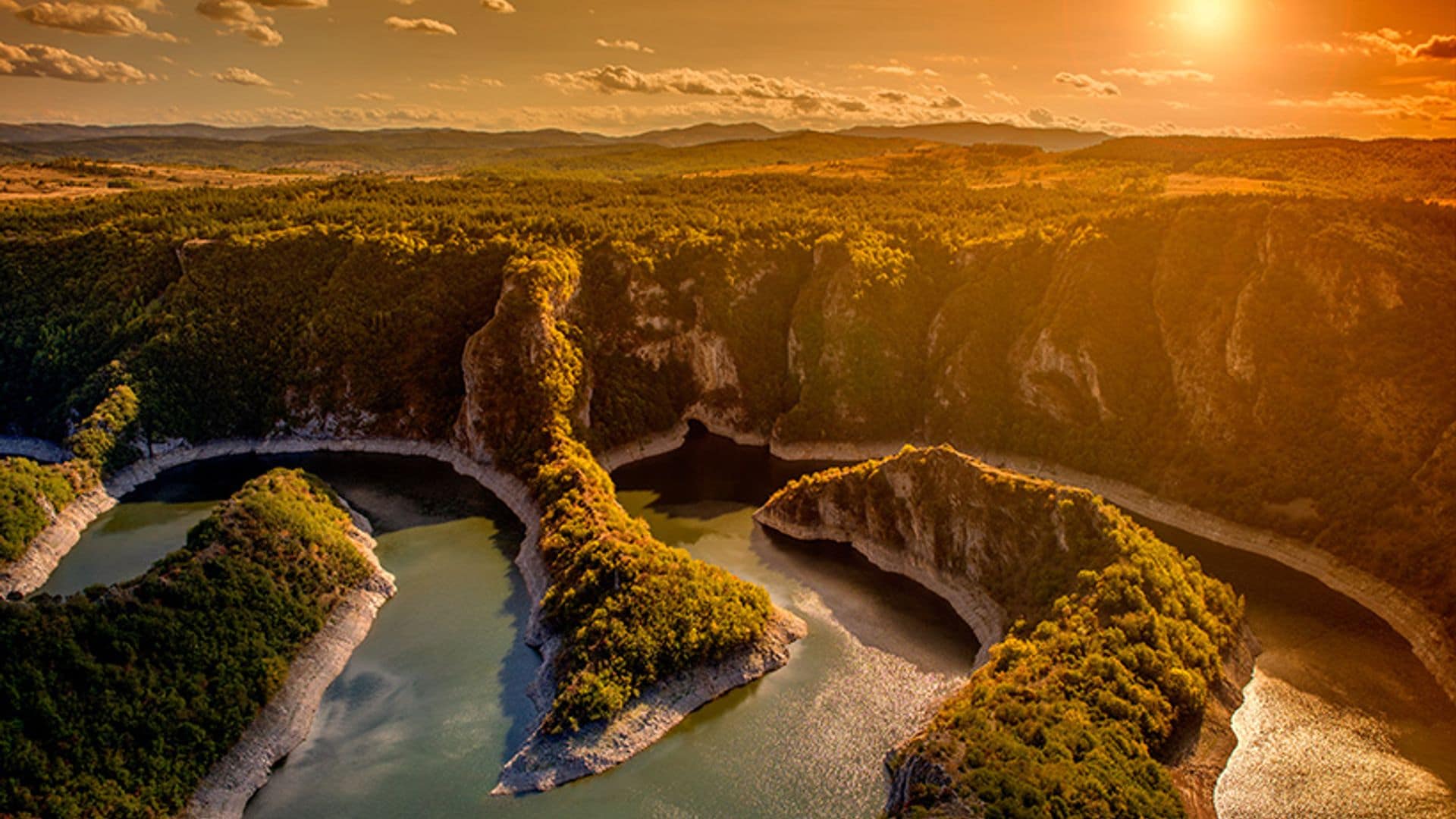 Maravillas de Serbia que no deberías perderte en tu primer viaje