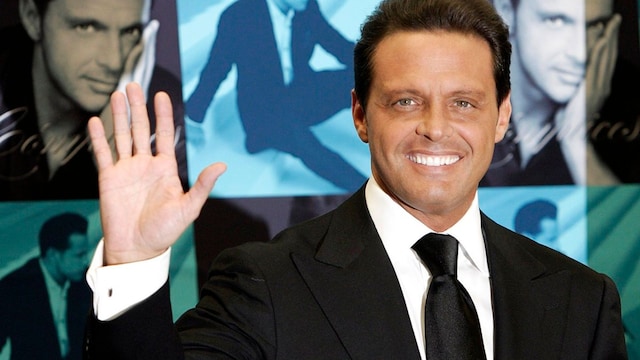 luis miguel