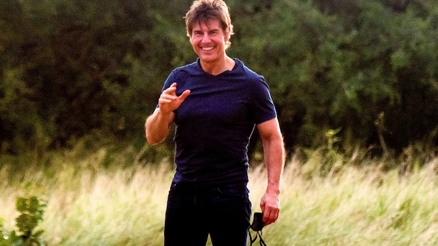 tom cruise