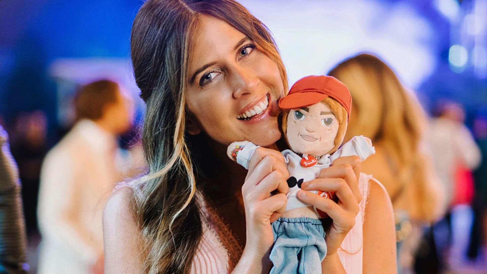 Del pintalabios de Marta Ortega a los muñecos de Chiara Ferragni: los regalos de boda más originales