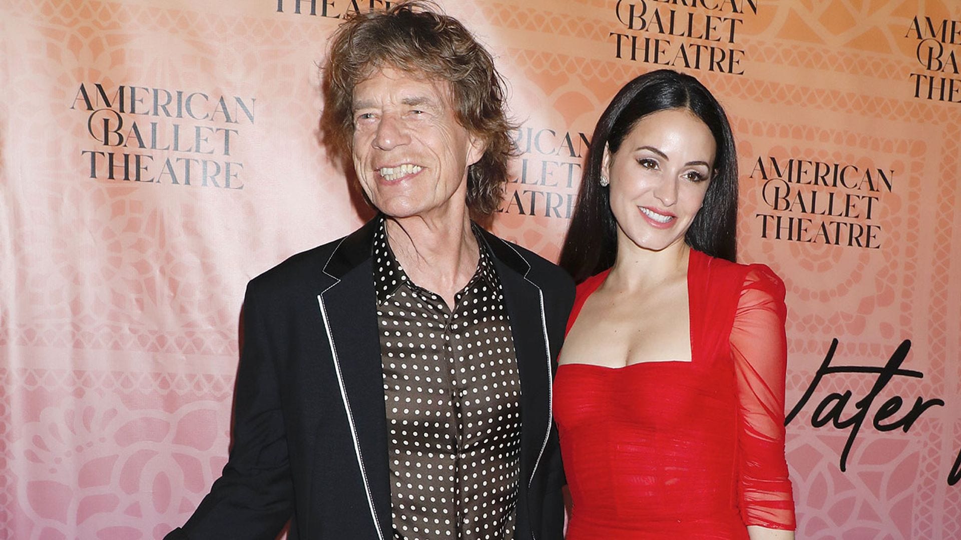 Mick Jagger, de 79 años, se compromete con la madre de su hijo pequeño, Melanie Hamrick, de 36