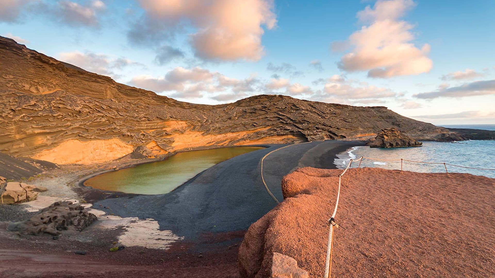 Descubre en exclusiva Lanzarote, belleza única