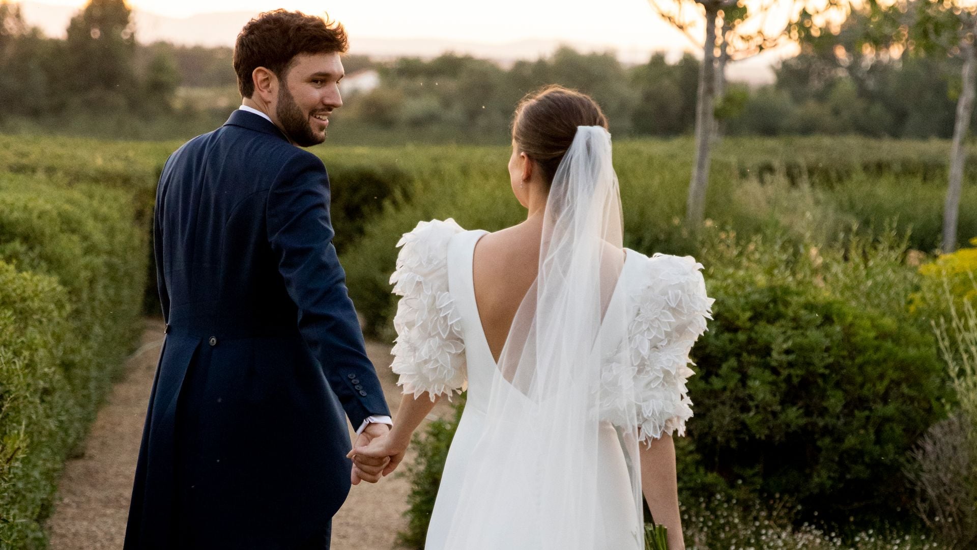 Las 6 tendencias en bodas a las que me sumaría si me casara en 2025