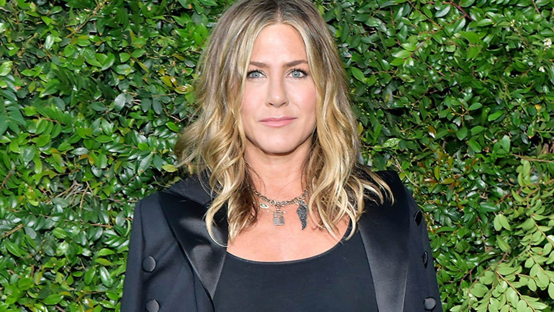 El elixir de la juventud de Jennifer Aniston desde hace 18 años