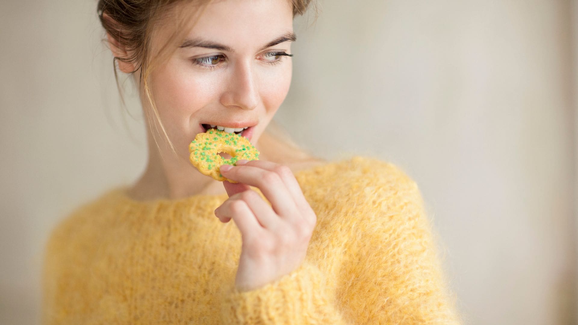 Reducir el consumo de azúcar: así es como puedes conseguirlo de forma sencilla