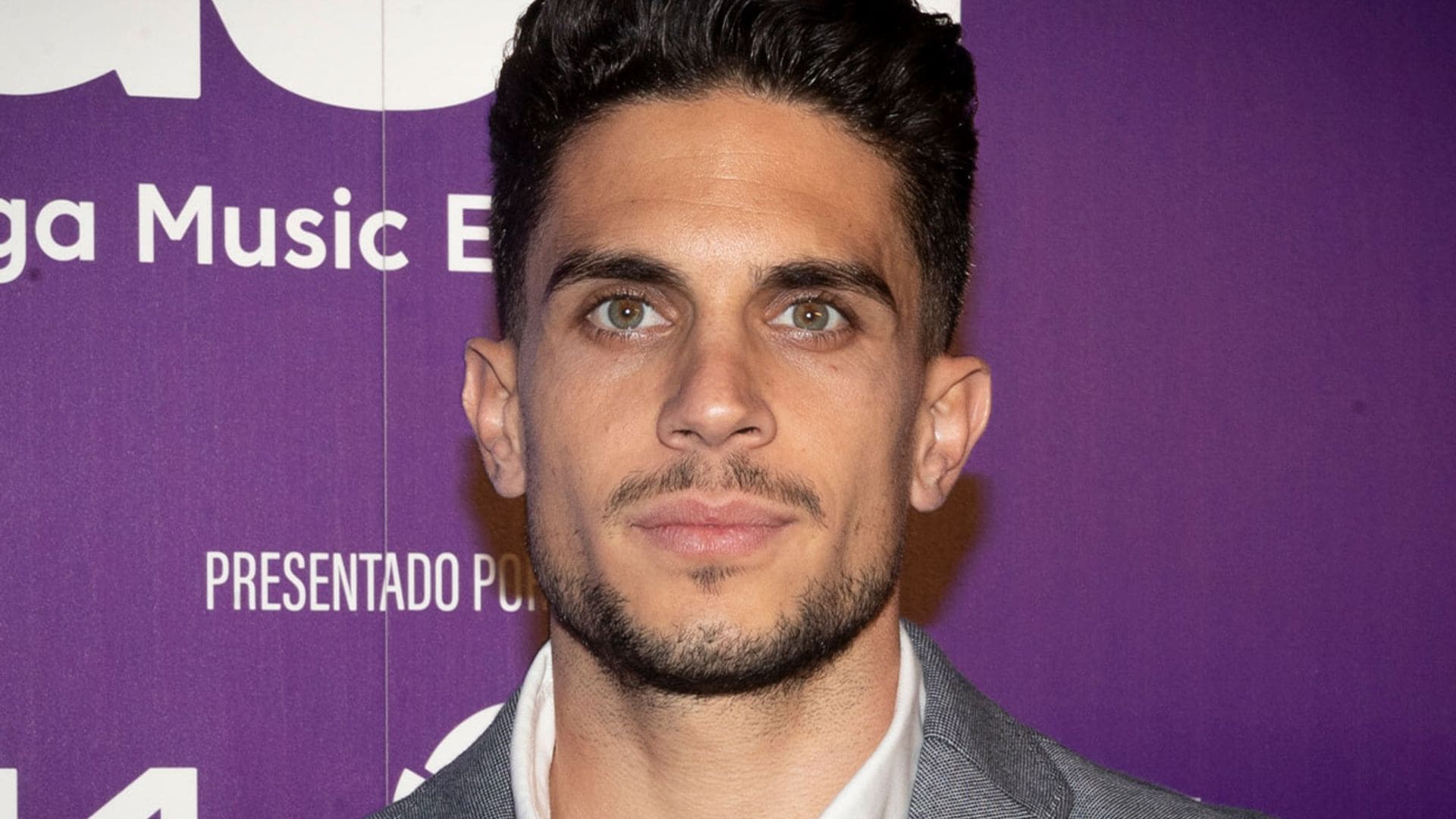 Marc Bartra se sincera sobre su separación, sus tres hijos y del intento de atentado que sufrió