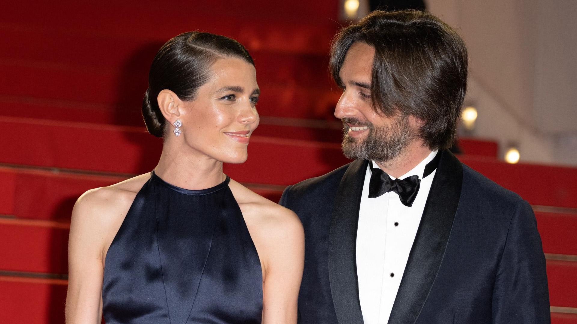 Carlota Casiraghi y Dimitri Rassam: amor, mar y familia en su tercer aniversario de boda