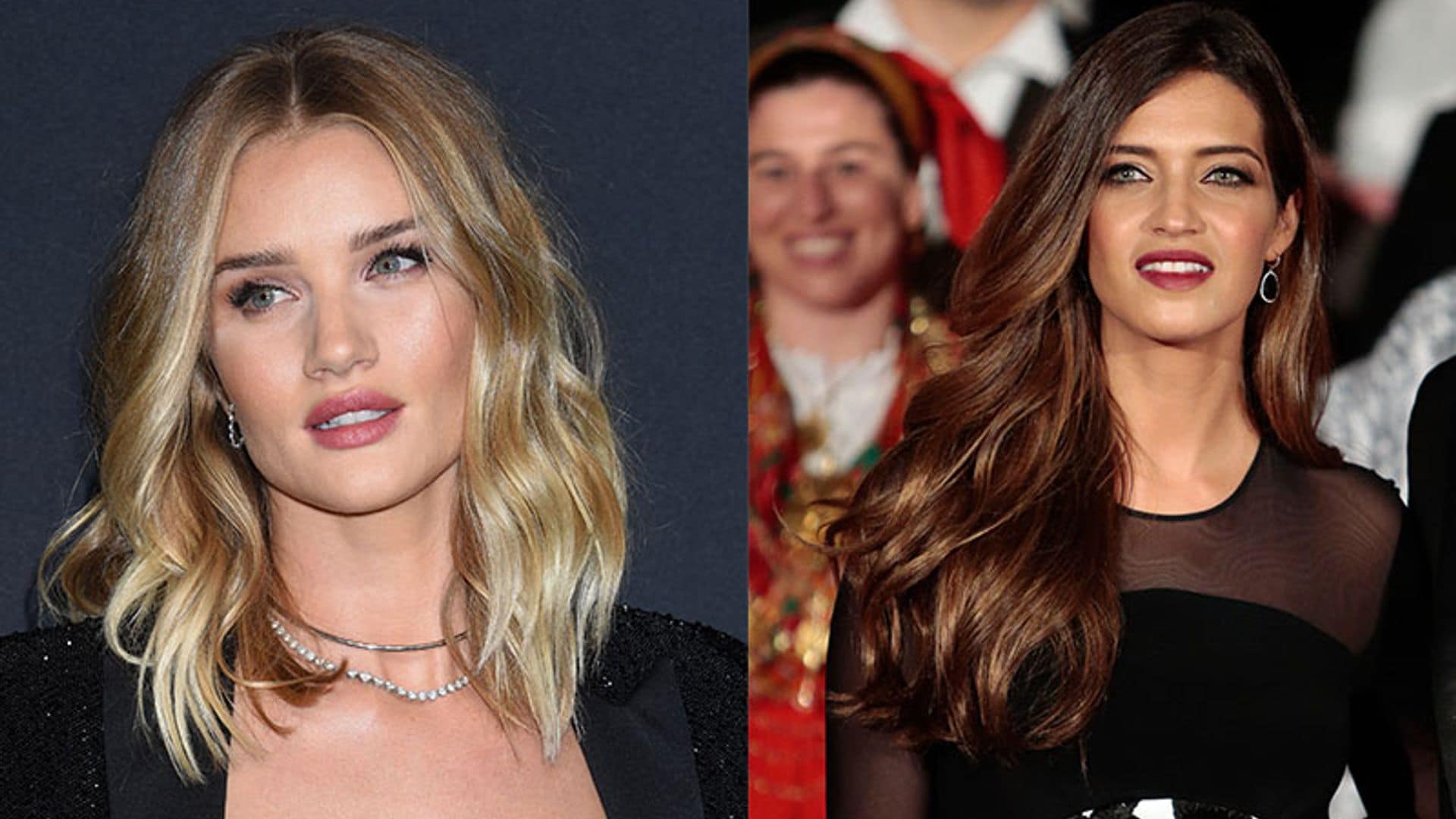 'Balayage', 'hair contouring'... ¿Qué mechas se llevan en 2017?