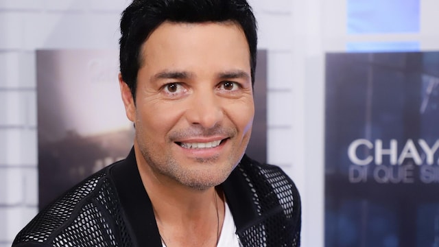 chayanne