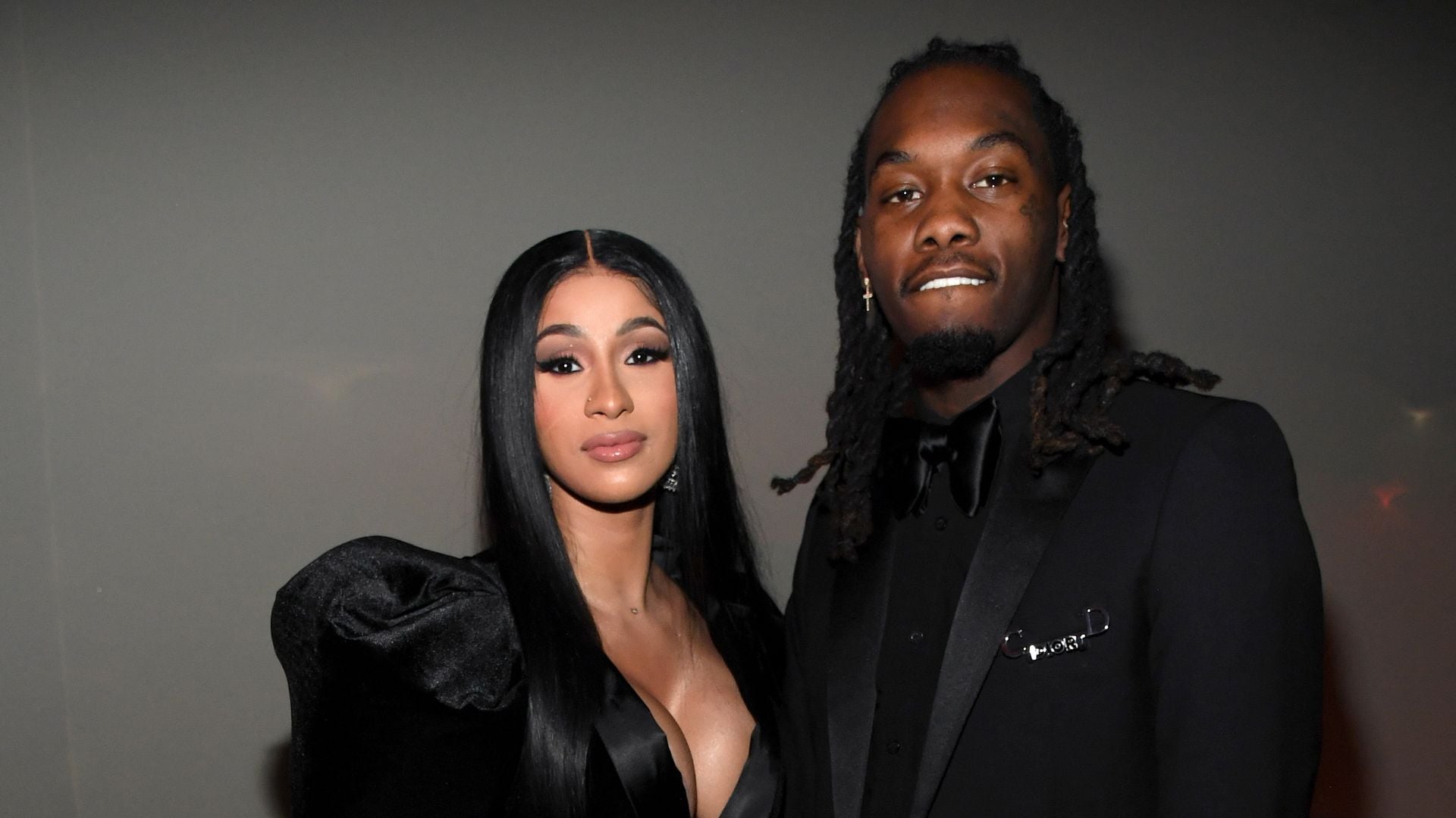 Cardi B y Offset reciben a su tercer hijo, semanas después de anunciar su divorcio