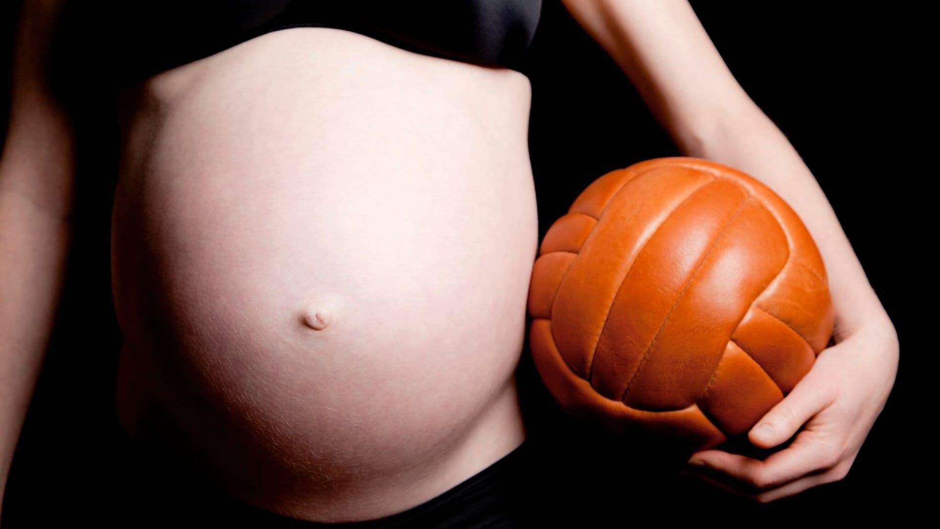 Los problemas físicos de las deportistas femeninas de élite para quedarse embarazadas