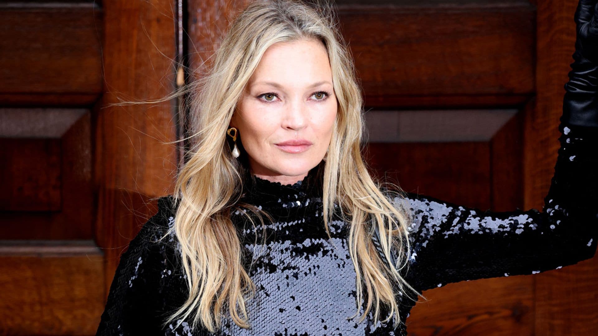 Kate Moss, Carla Bruni y Naomi Campbell, tres formas de vestirse de invitada en Londres