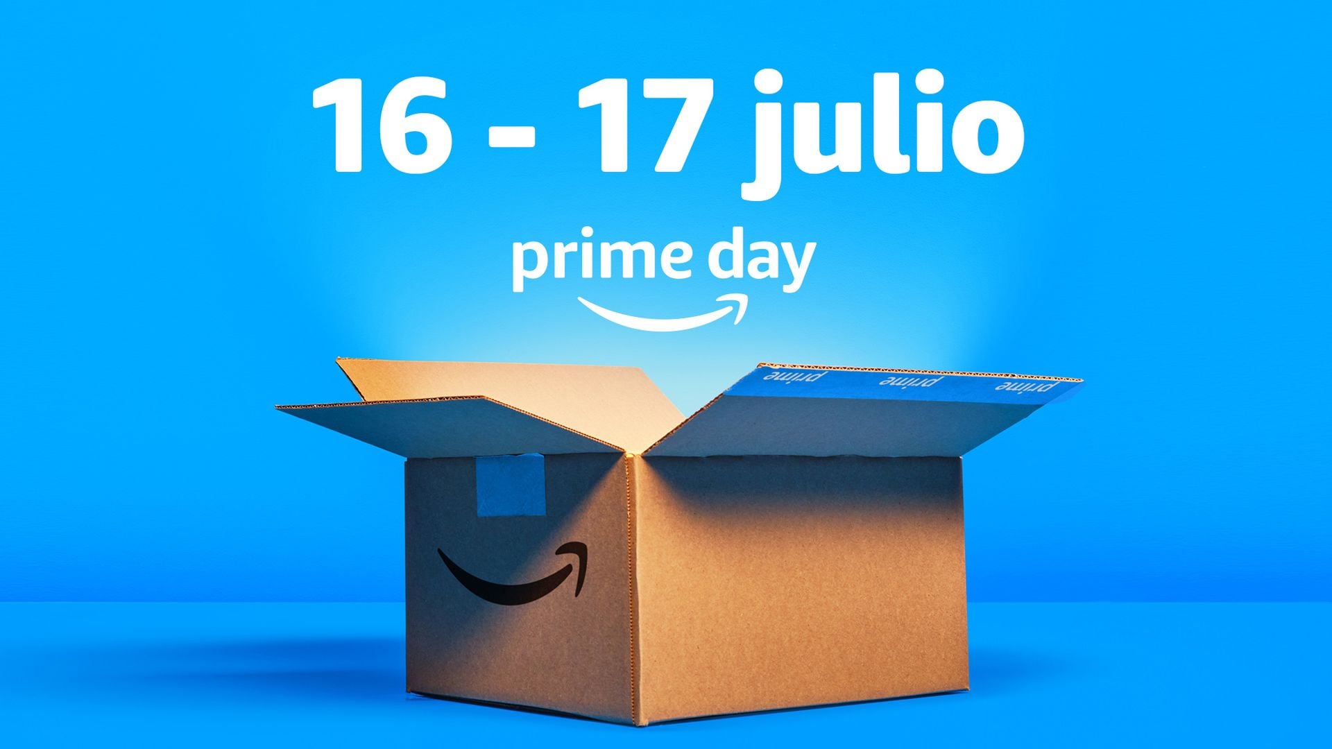 Ofertas Prime Day 2024: los mejores descuentos de Amazon en directo