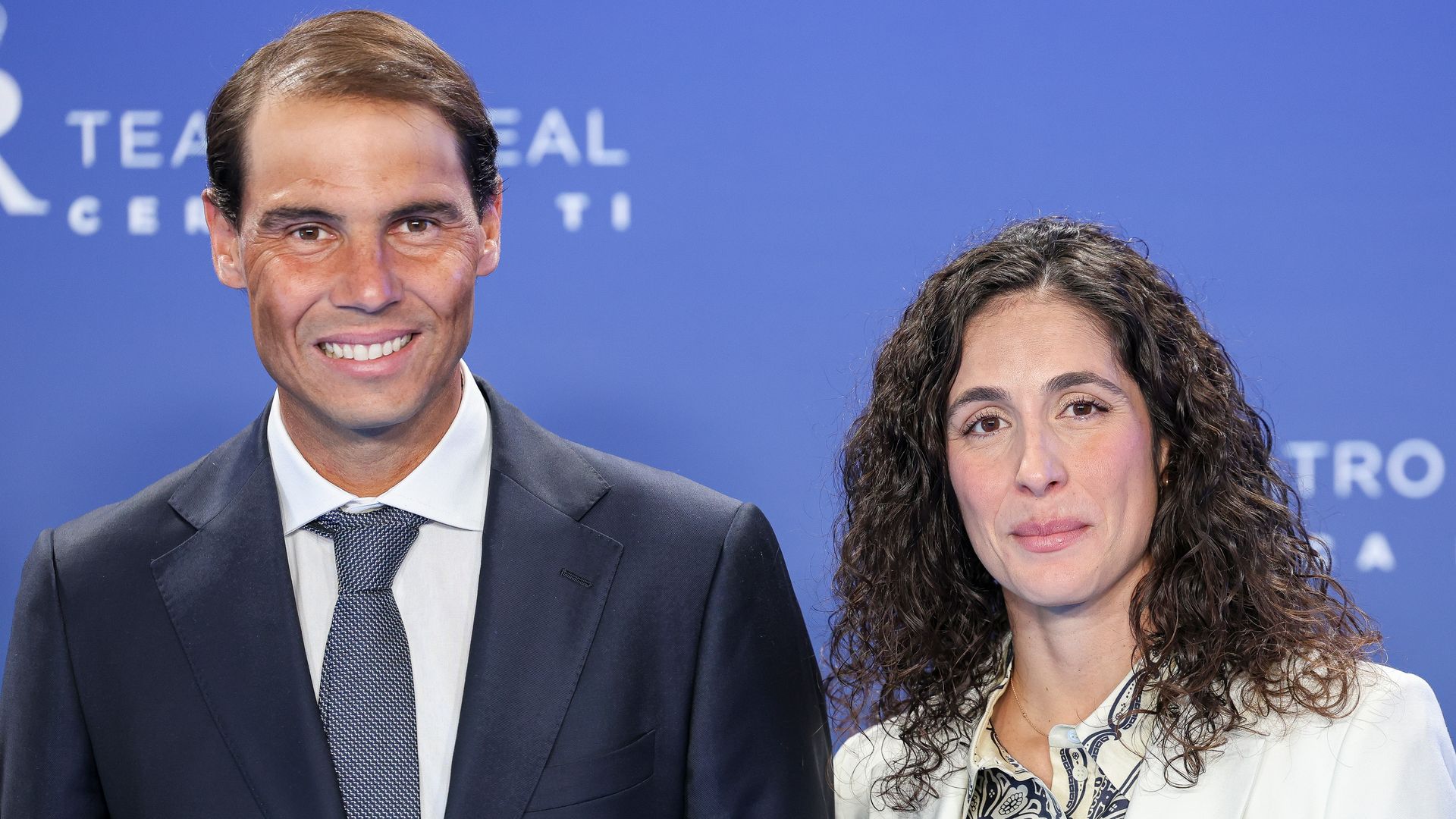 Rafa Nadal reaparece tras su retirada: 'Estoy bien, perfecto. A nivel personal, feliz'