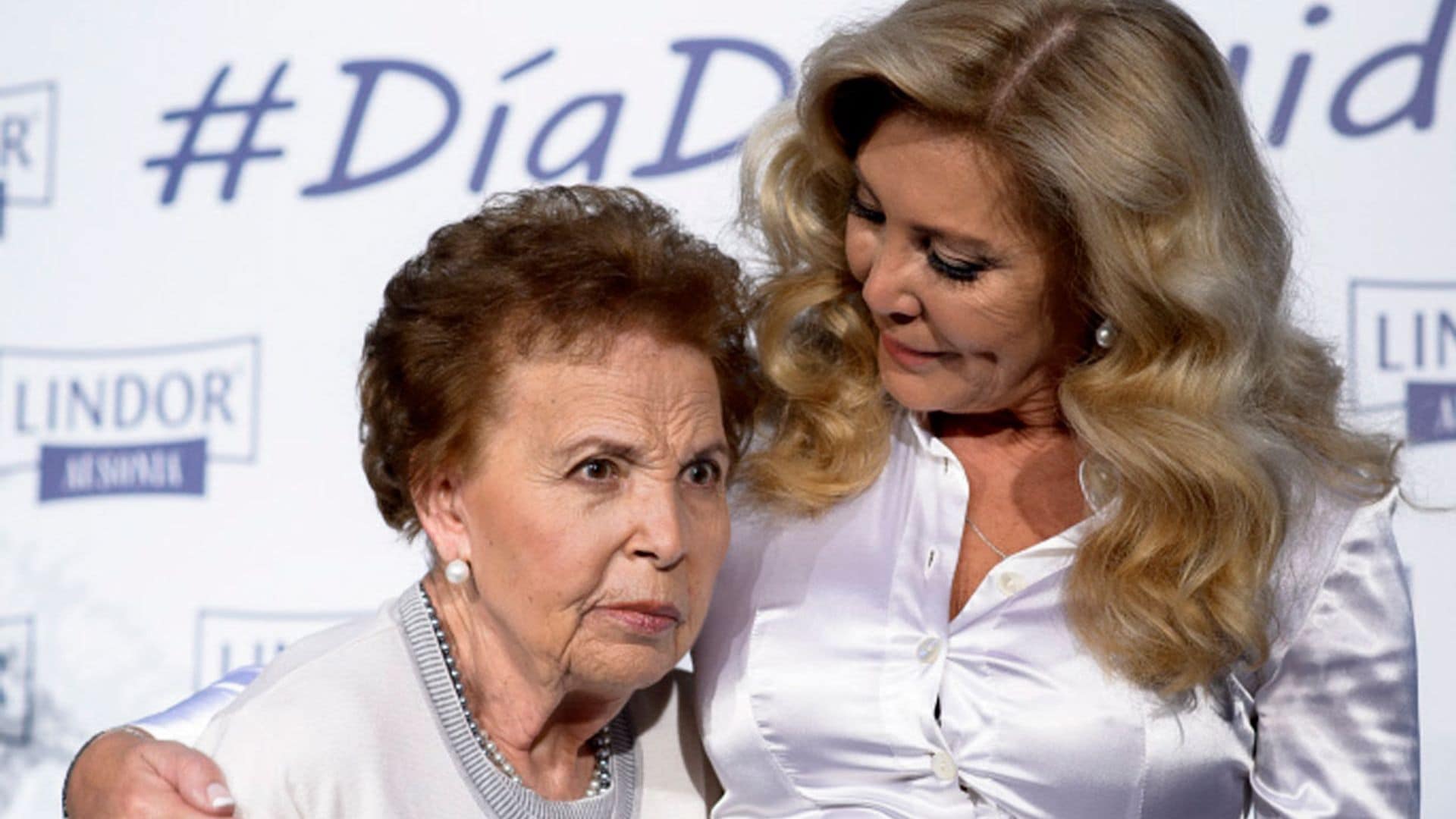 Por qué la madre de Norma Duval fue clave en la carrera de la artista