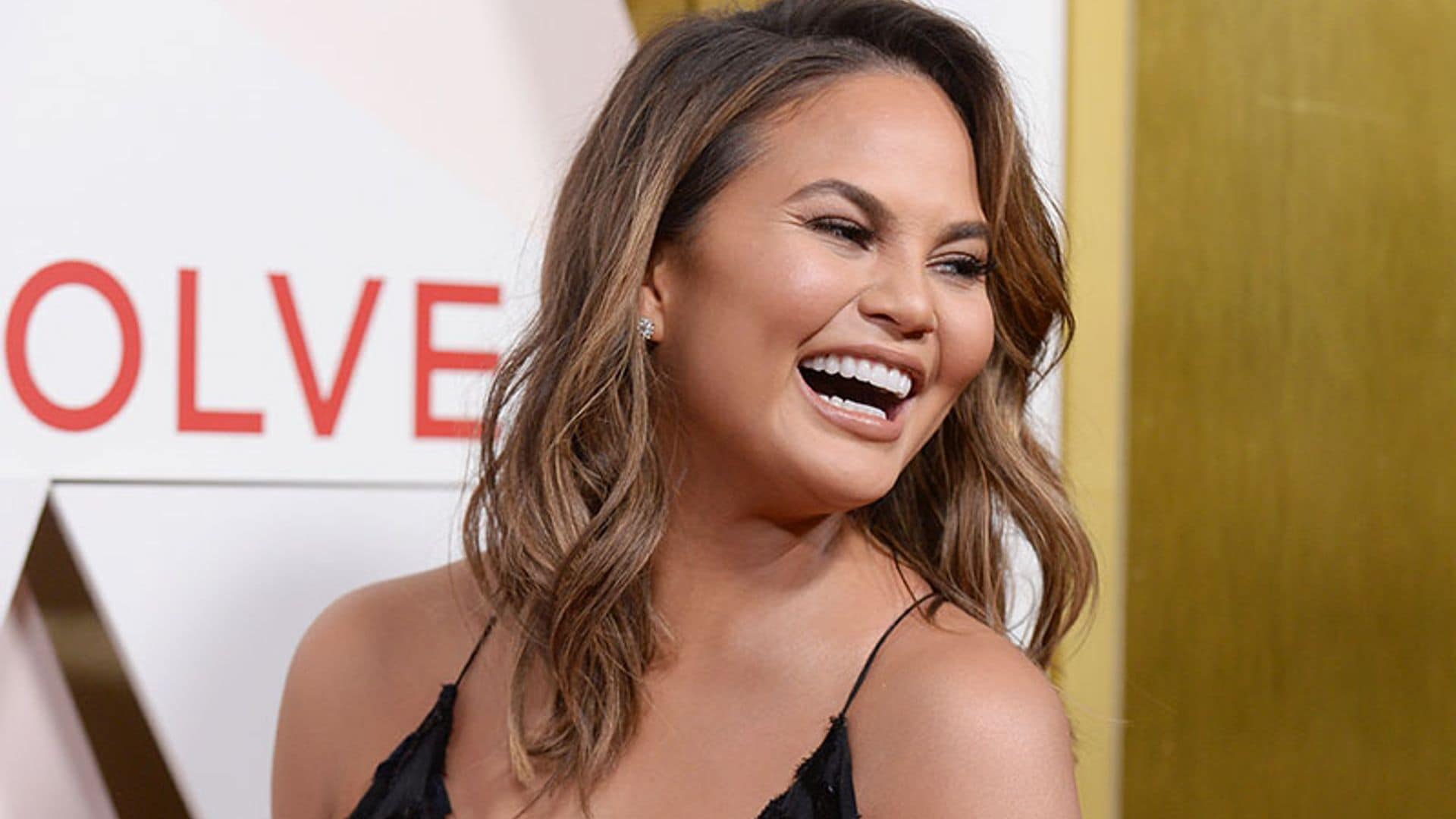 ¿Está embarazada de nuevo Chrissy Teigen?