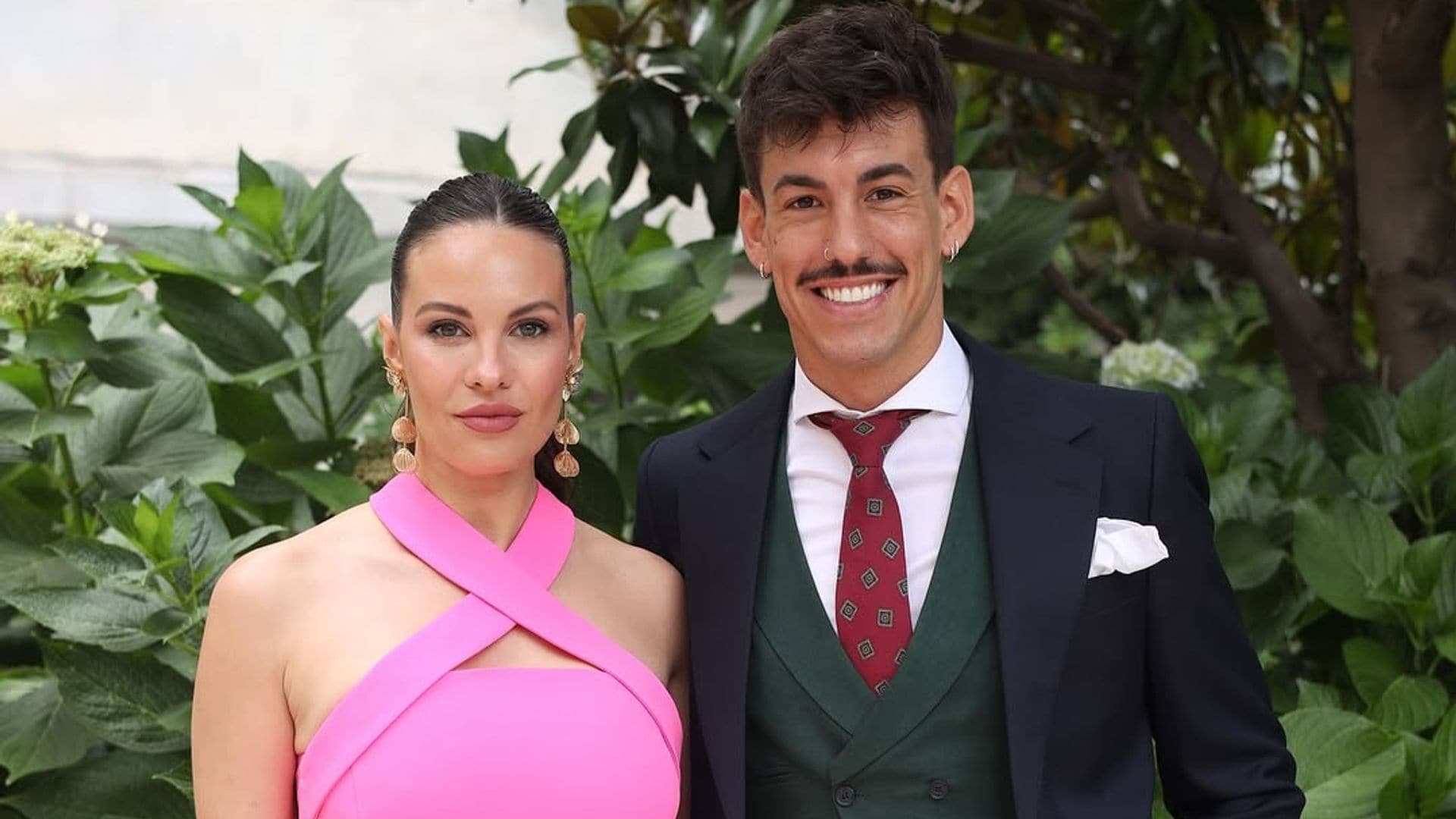 Jessica Bueno y Luitingo anuncian su ruptura: 'El amor no puede con todo'