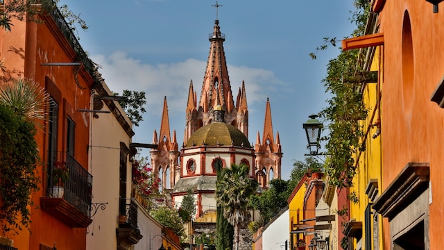 San Miguel de Allende