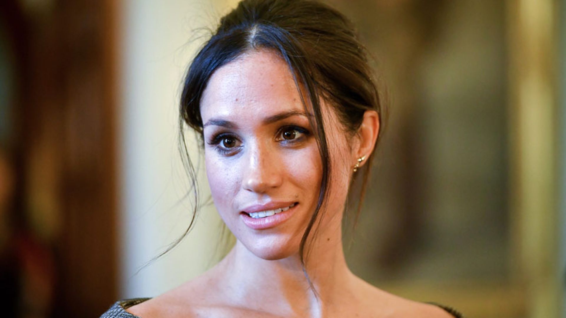 ¿Quién está detrás de los 'beauty looks' de Meghan Markle?