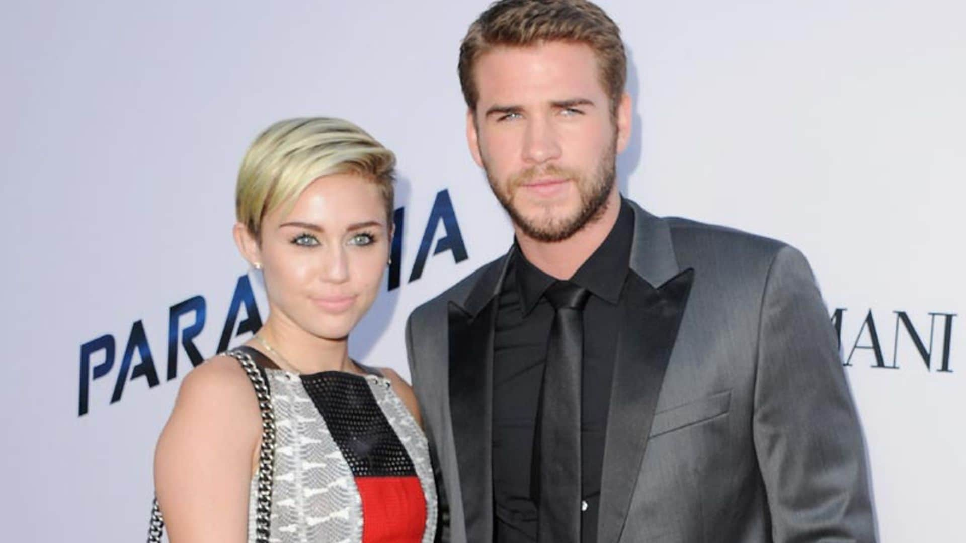 ¿Cómo logró que su segunda oportunidad con Liam Hemsworth funcionara? Miley Cyrus cuenta su secreto