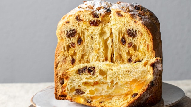 panettone clasico adobe