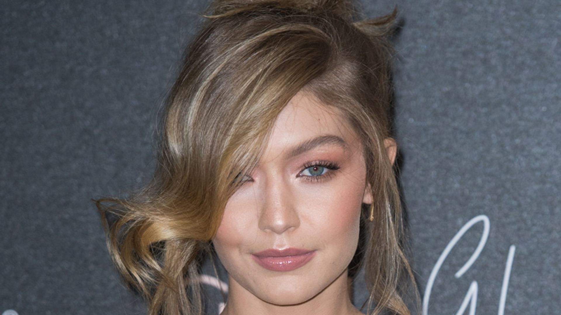 Gigi Hadid: De cómo apostar por la sencillez con tus maquillajes te asegura el éxito