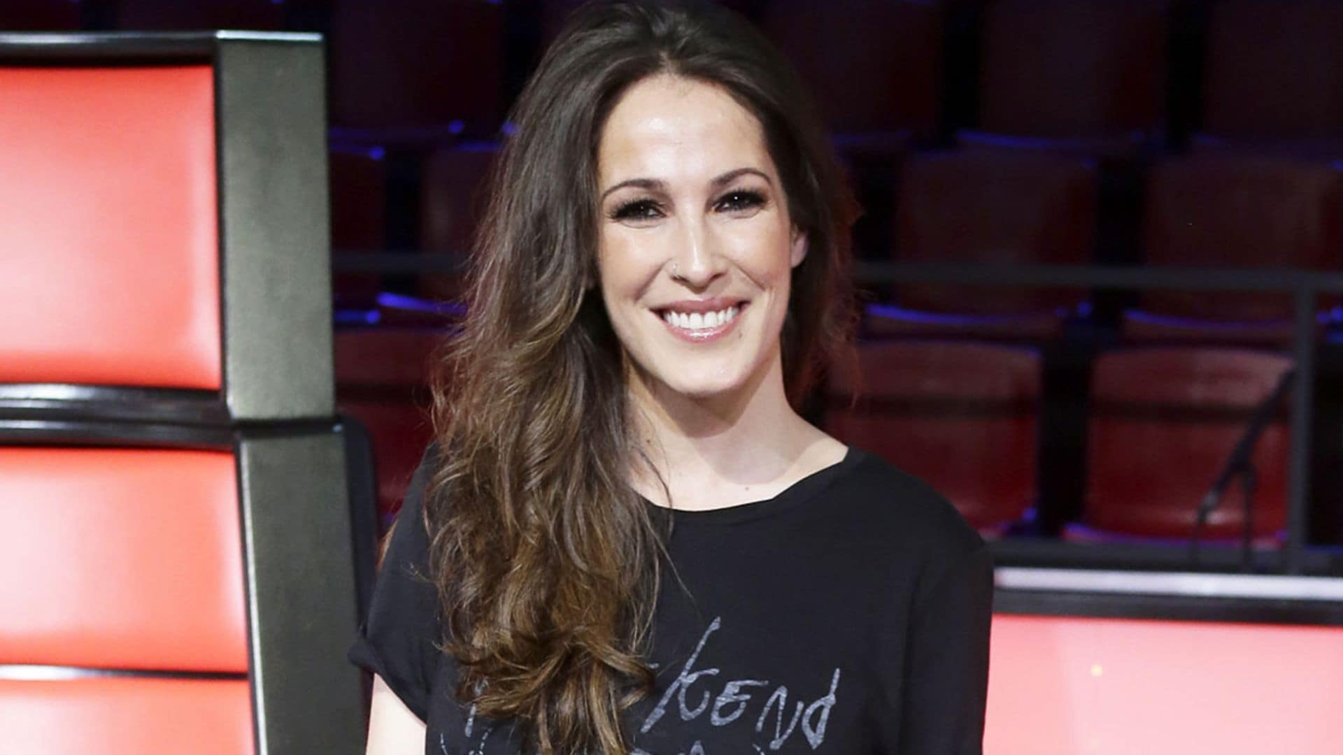 Malú dedica a su madre unas palabras llenas de ternura y admiración por su cumpleaños