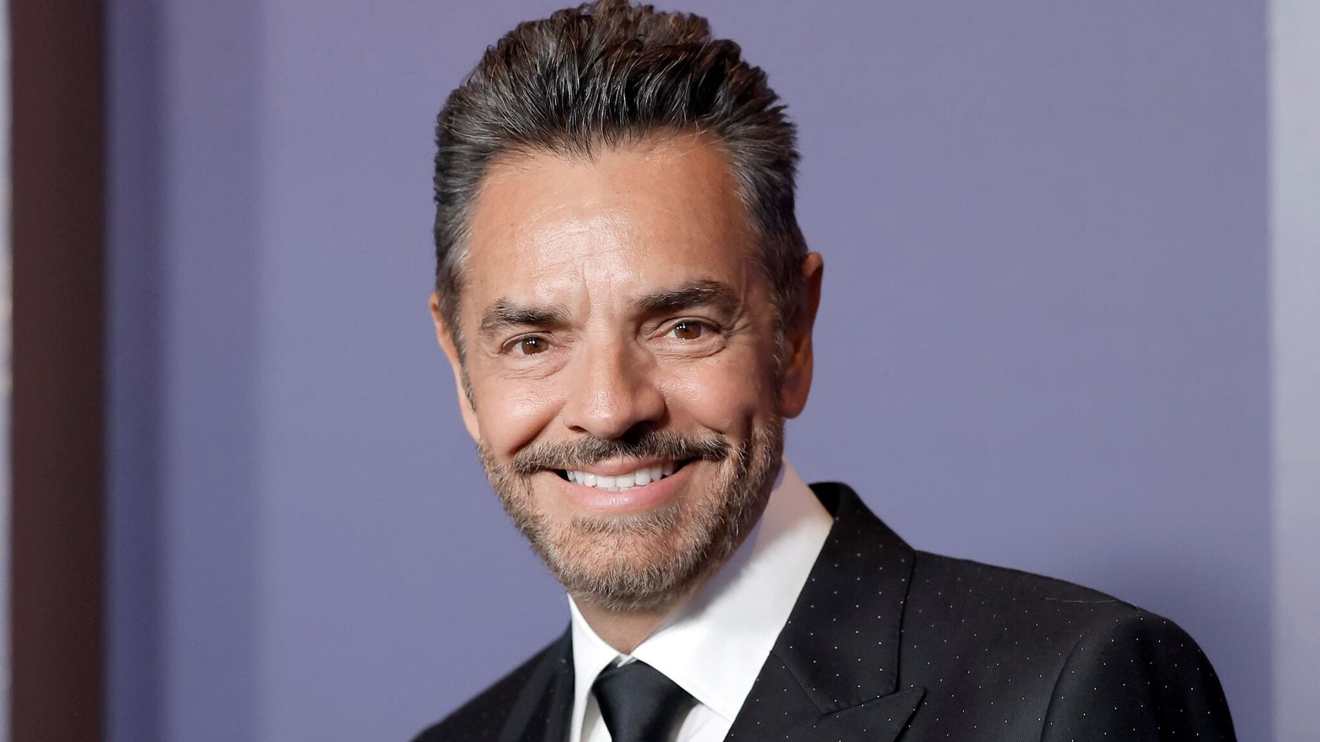 Eugenio Derbez recuerda a su madre, Silvia Derbez, en una fecha muy significativa