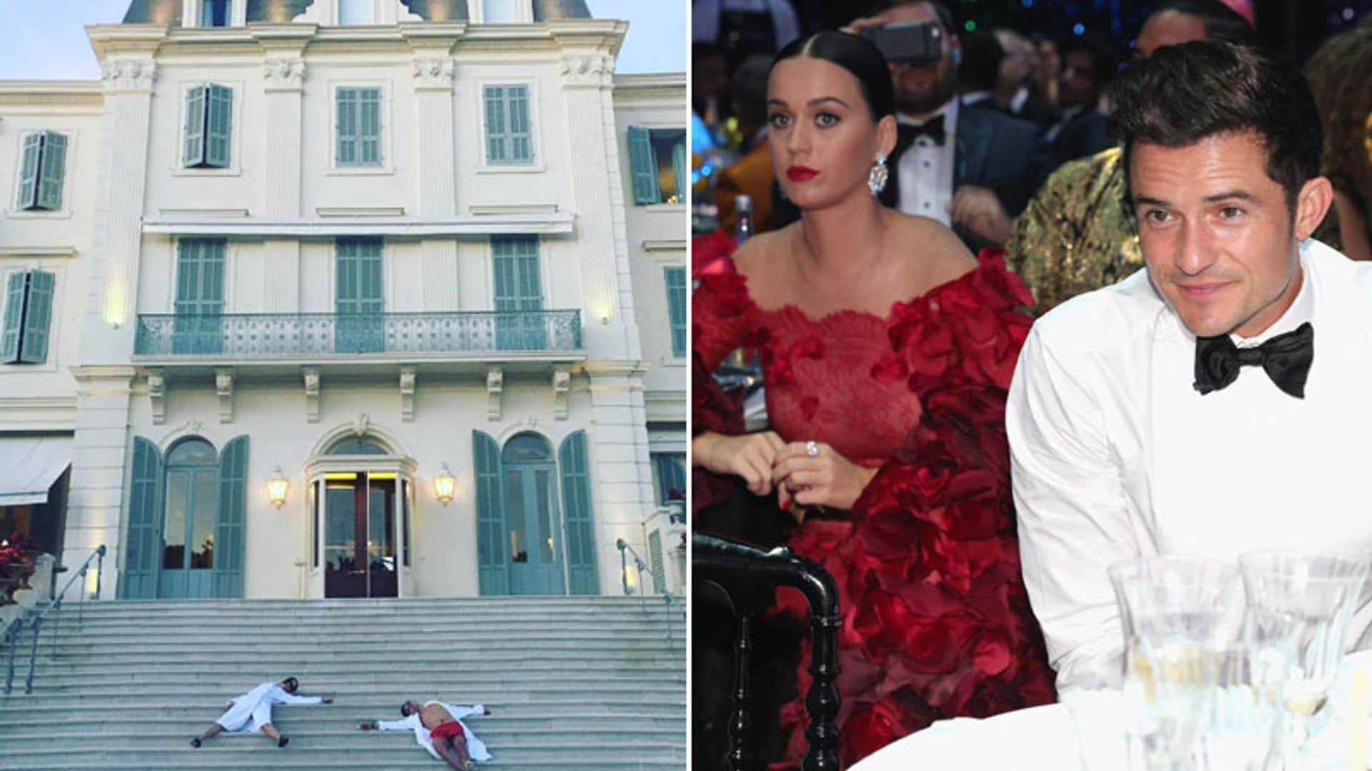 ¿Se acabó el disimulo? Katy Perry y Orlando Bloom presentan su amor en las redes