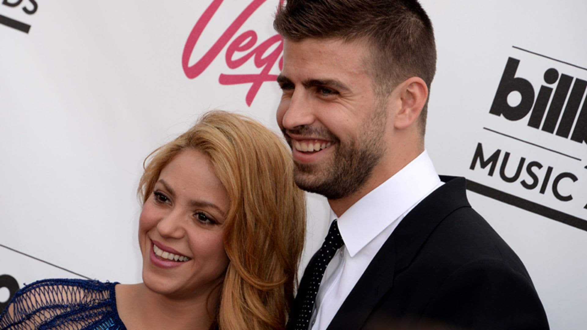 ¡Nos vamos de boda! Piqué confirma que dará el 'sí, quiero' a Shakira