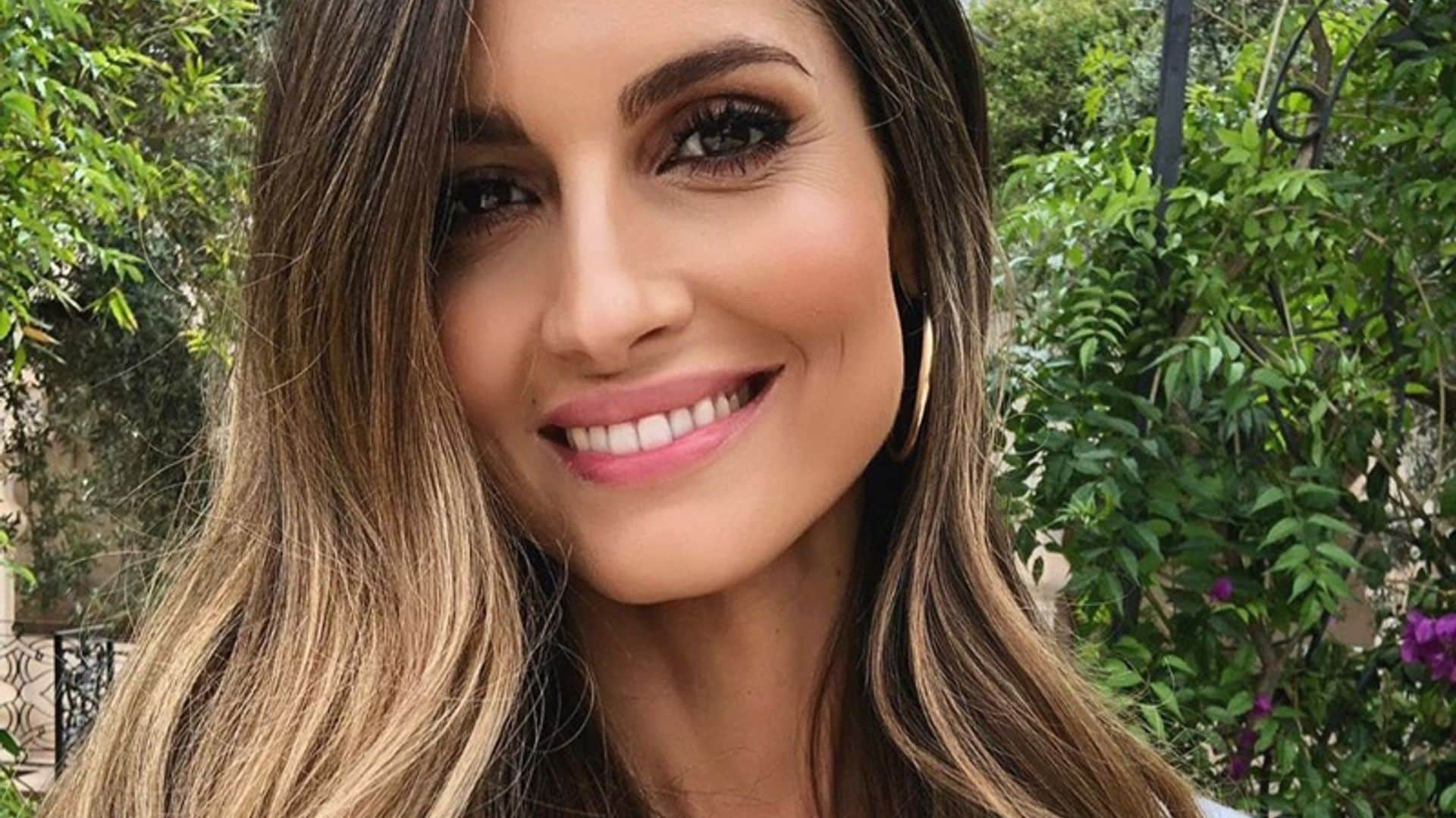 Ariadne Artiles responde sincera a si se ha realizado este retoque estético