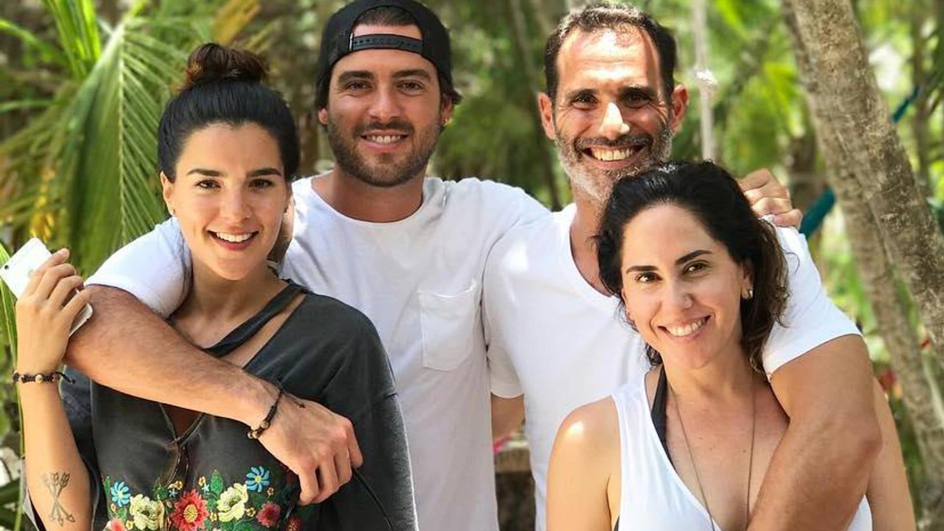 Revelan que Pablo Lyle y su cuñado Lucas Delfino enfrentan ahora una demanda civil