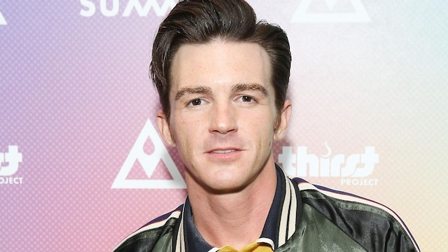 drake bell