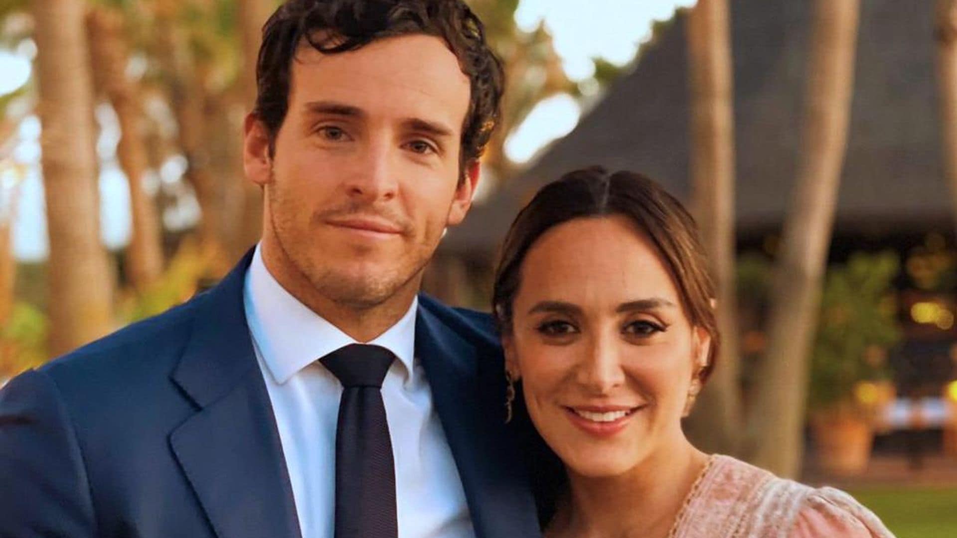 ¡Hay boda este año! Tamara Falcó revela cuándo se casará con Íñigo Onieva