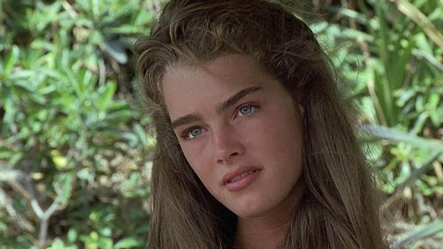 brooke shields